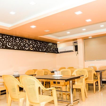 Viswa Service Apartment Madurai Luaran gambar
