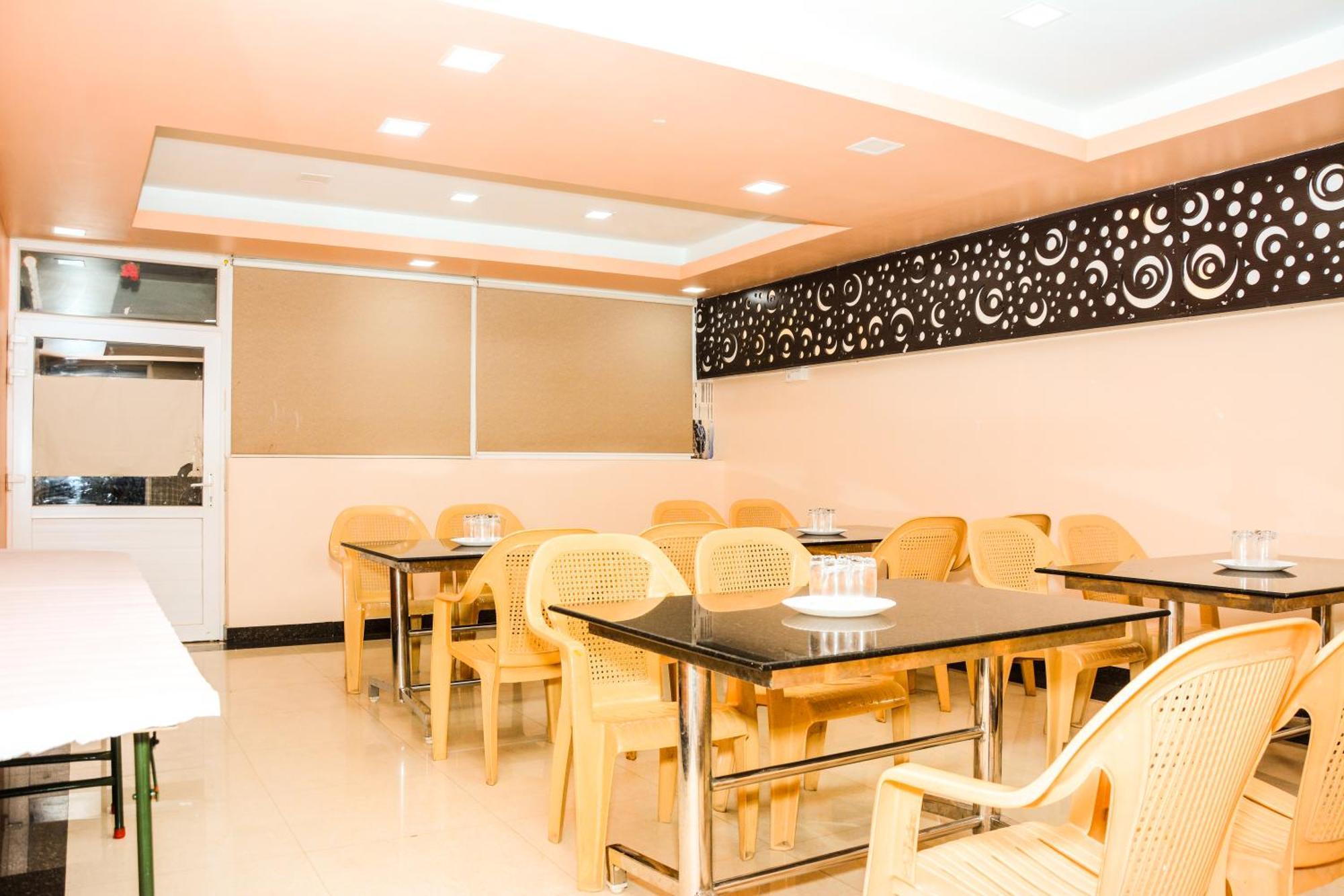 Viswa Service Apartment Madurai Luaran gambar