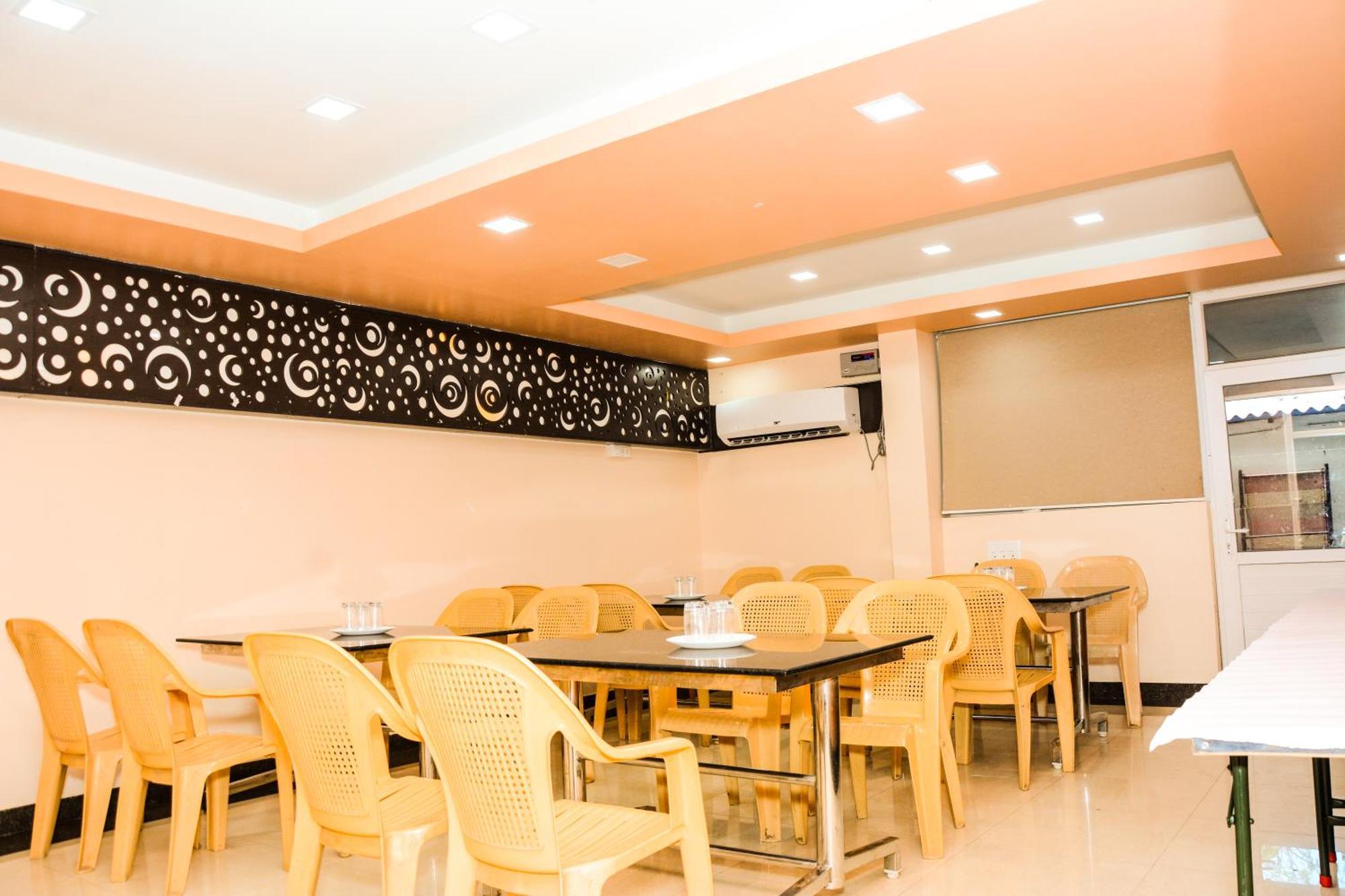 Viswa Service Apartment Madurai Luaran gambar